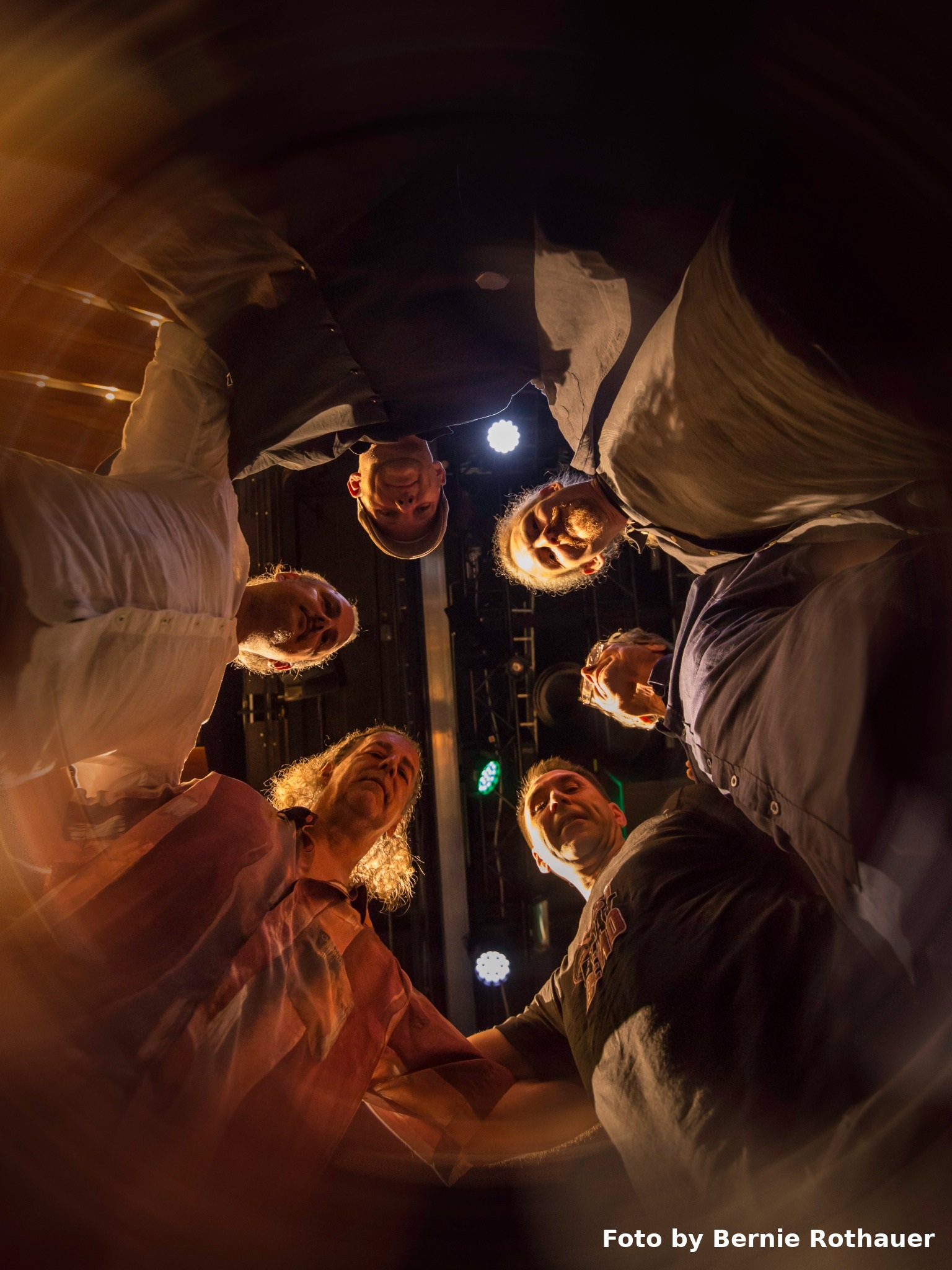 Ostbeatbend Bandfoto 2