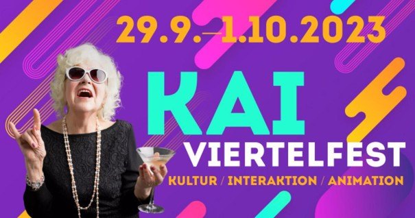 Kaiviertelfest