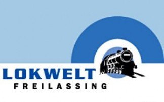 Lokwelt Freilassing