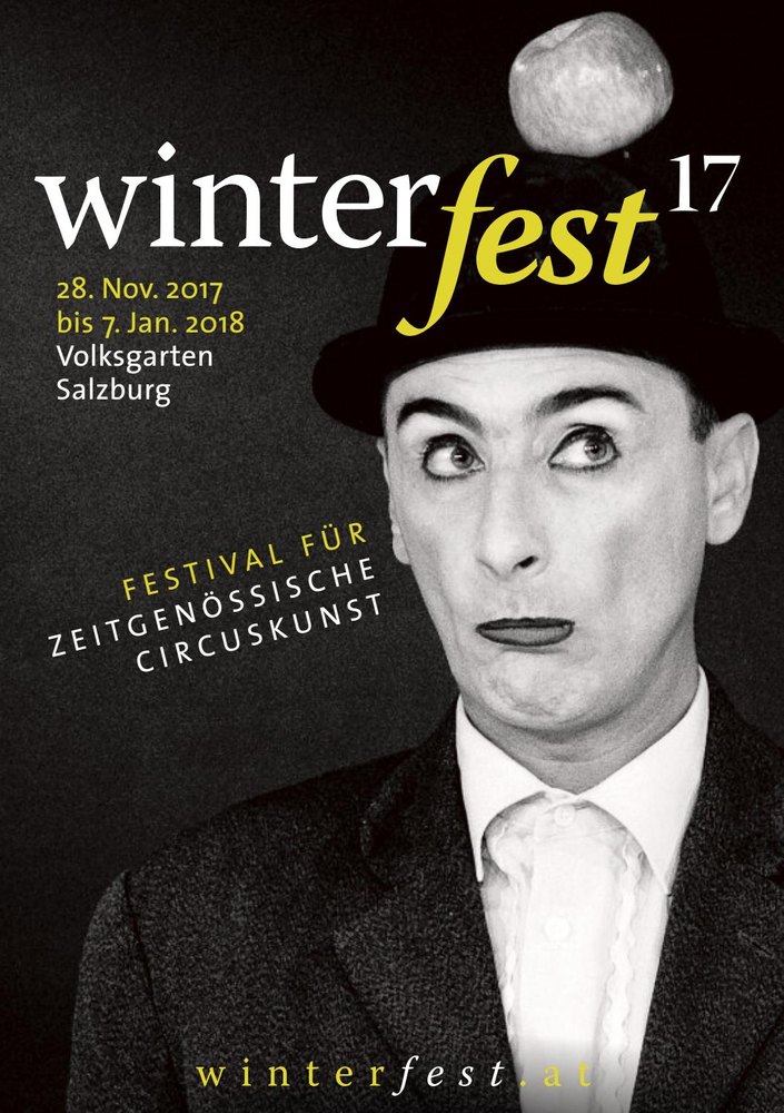 Winterfest Salzburg
